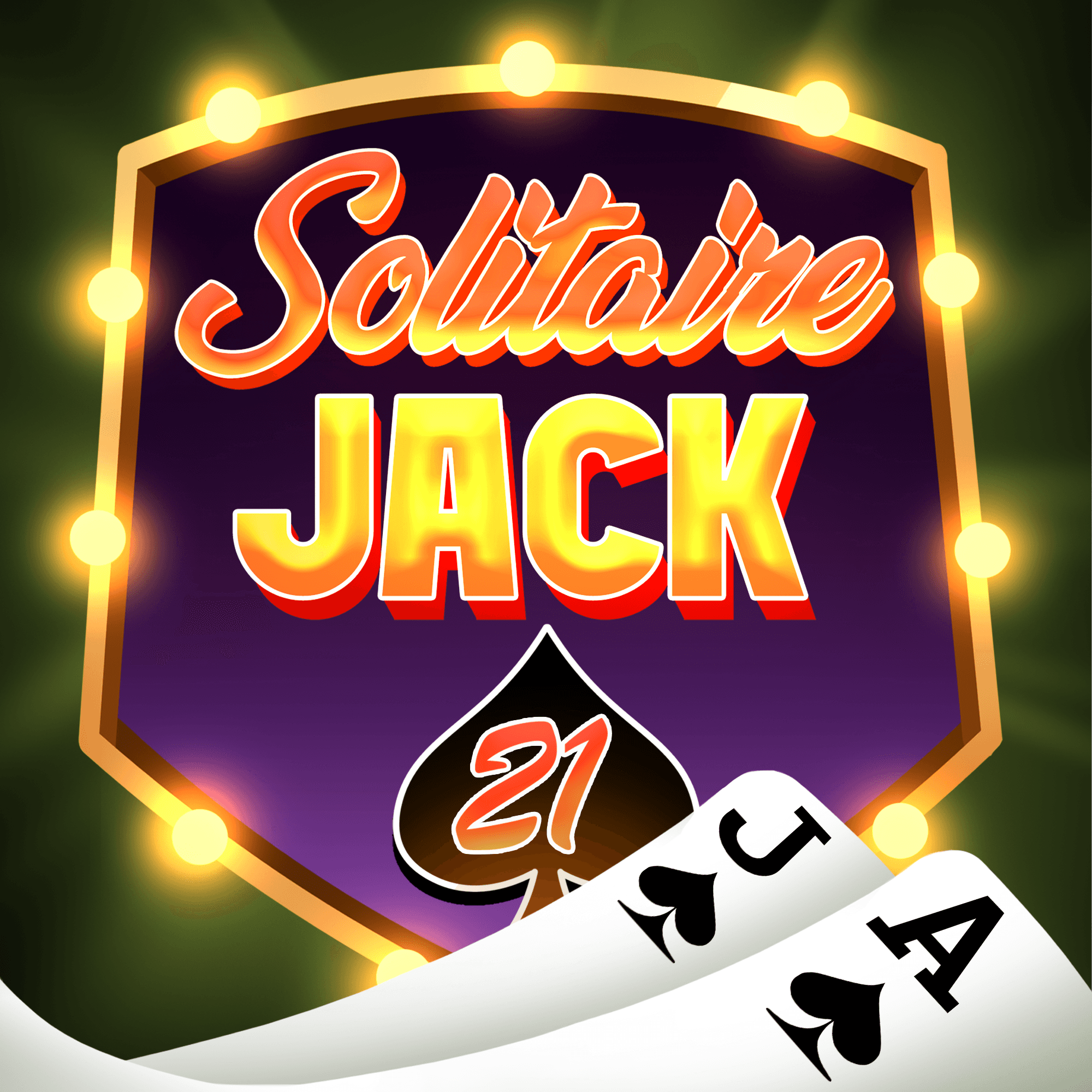 Solitaire Jack