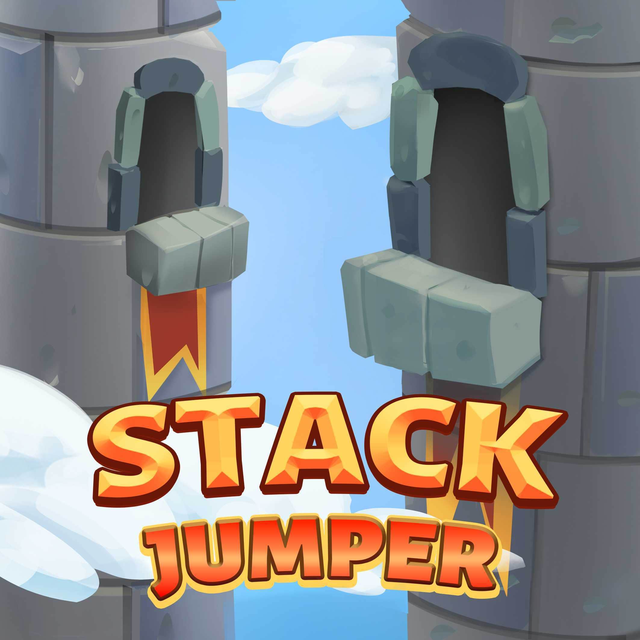 Stack Jumper