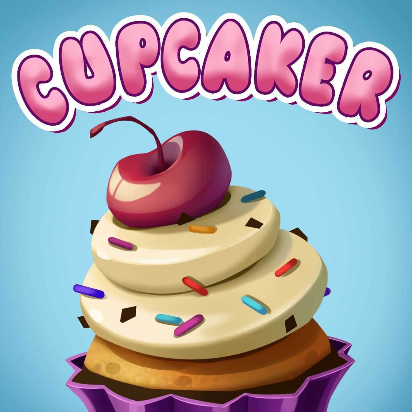 Cupcaker