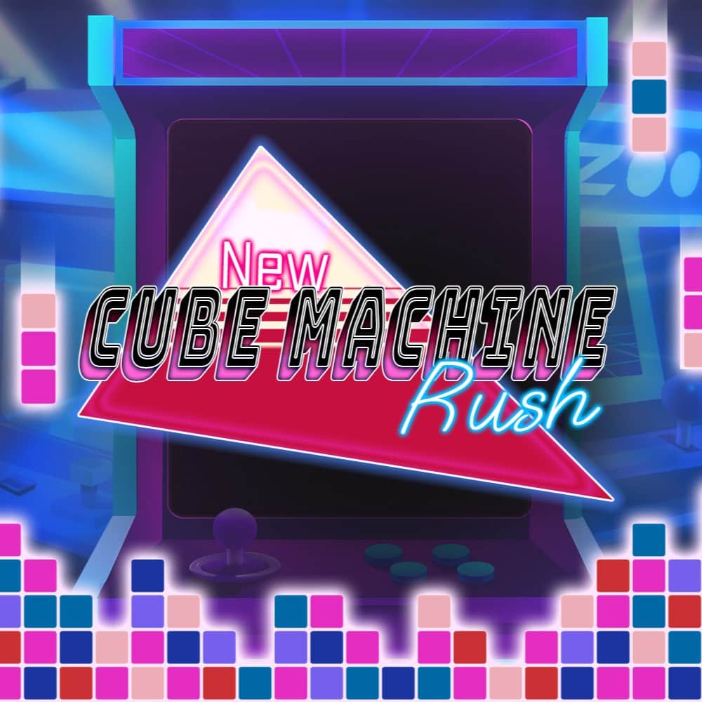 Cube Machine