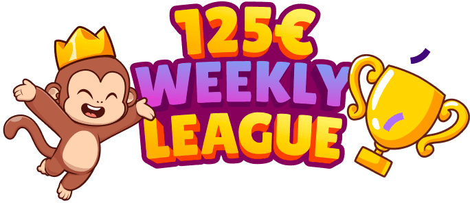 Weekly League Banner