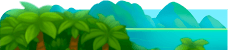 Moe's Island Banner