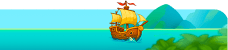 Moe's Island Banner