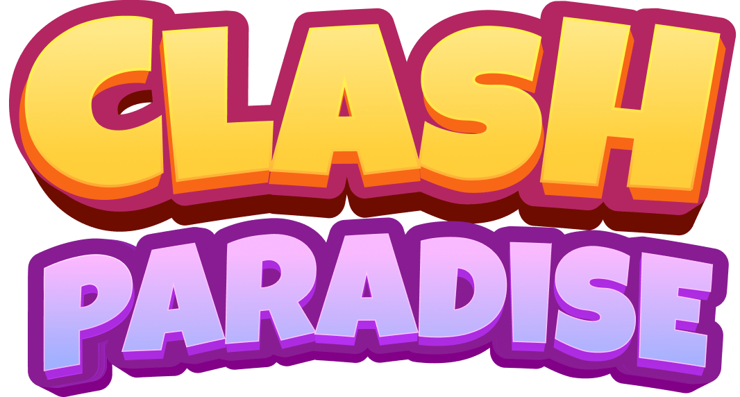 Clash Paradise